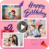 Birthday Video Makerv5.7