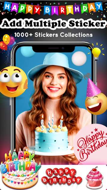 Birthday Video Makerv5.7