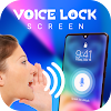 Voice Lock Screen: Pin Pattern1.4.4