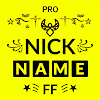 Nickname Fire: Nickfinder App5.8