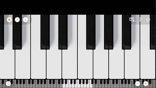 Mini Piano Lite5.1.8