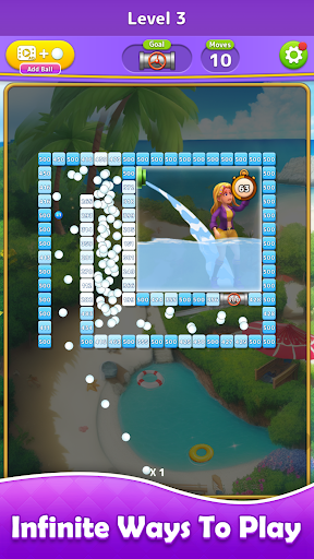 Bricks Ball Journey Mod1.0.40