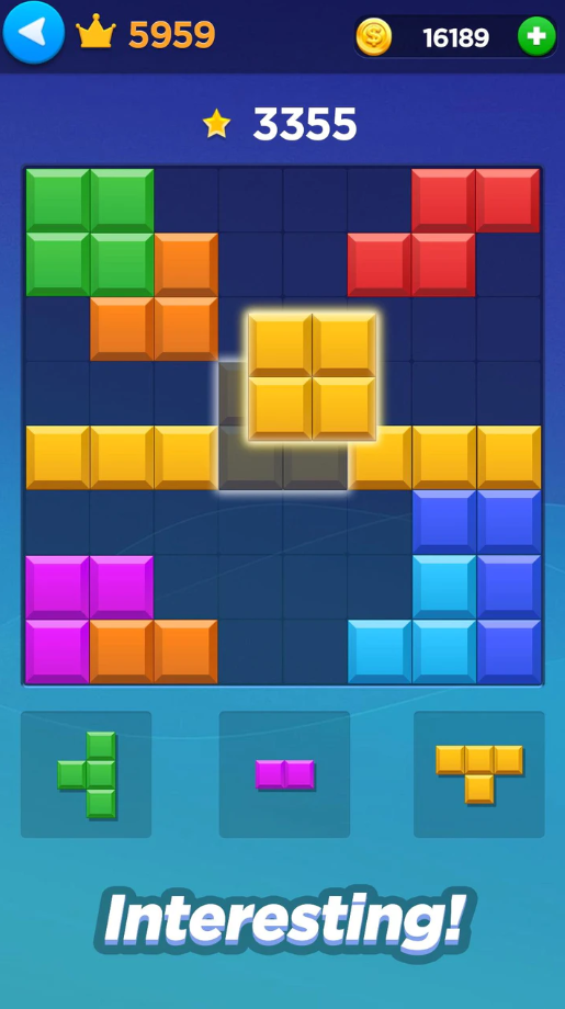 Block Puzzlev19.0.8