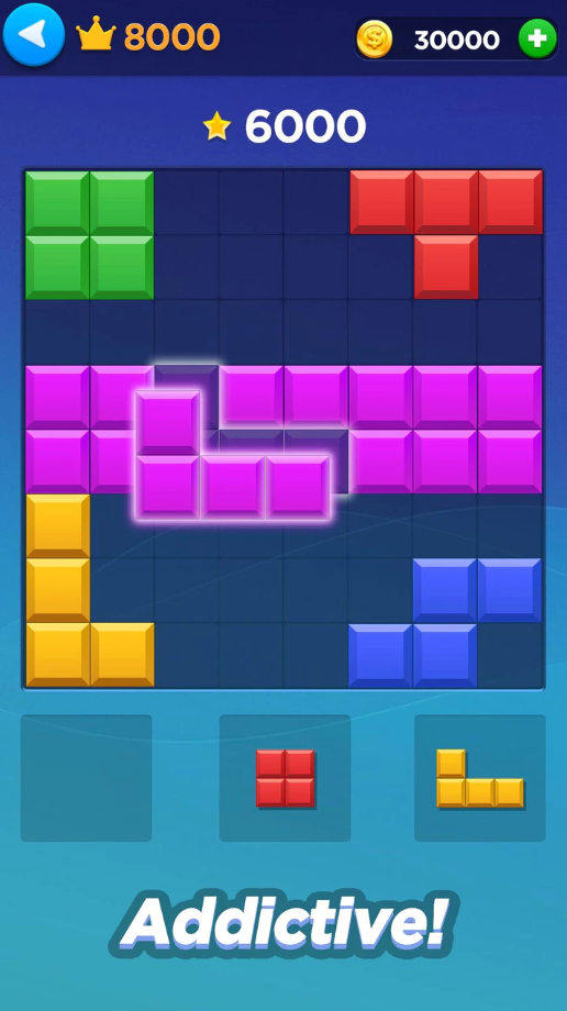 Block Puzzlev19.0.8