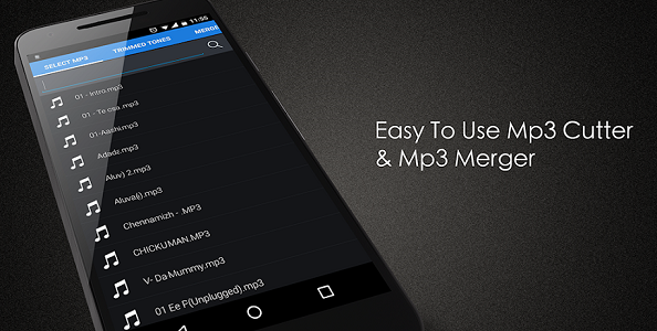 MP3 Cutter1.7.1