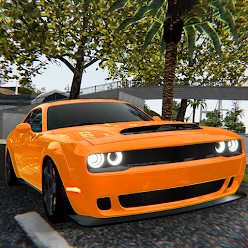 fast&grand car driving game mod apk8.5.0 Unlimited currency