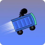 Stick Racer :Potty Cart Hero Mod1.3.2Unlimited Money