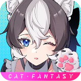 Cat Fantasy: Isekai Adventure Apkv1.0.22