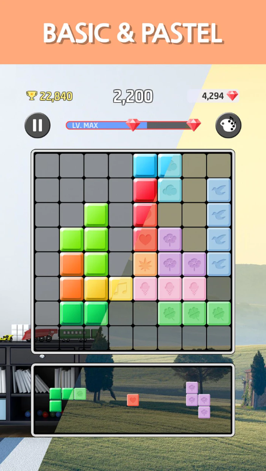 Block Puzzle Blast Apkv1.6.0