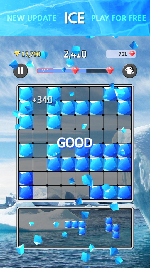 Block Puzzle Blast Apkv1.6.0