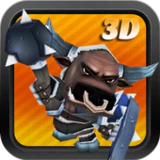 Warriors APK Mod Apkv1.1