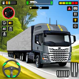 Euro Truck Driver: Truck Games Apkv1.34