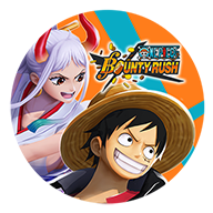 ONE PIECE Bounty Rush MOD71010