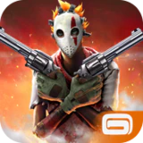 Dead Rivals Mod Apkv1.1.0e