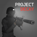 Project DECAY - Bodycam FPS Mod Apkv0.19