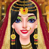 Indian Bridal- Makeup &DressUp Apkv1.2