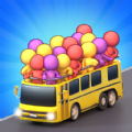 Bus Mania - Car Jam Puzzle Mod Apkv1.0.15