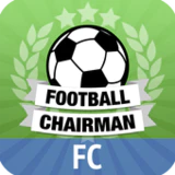 Football Chairman (Soccer) Apkv1.8.2