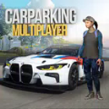 Car Parking Multiplayerv4.8.20.4