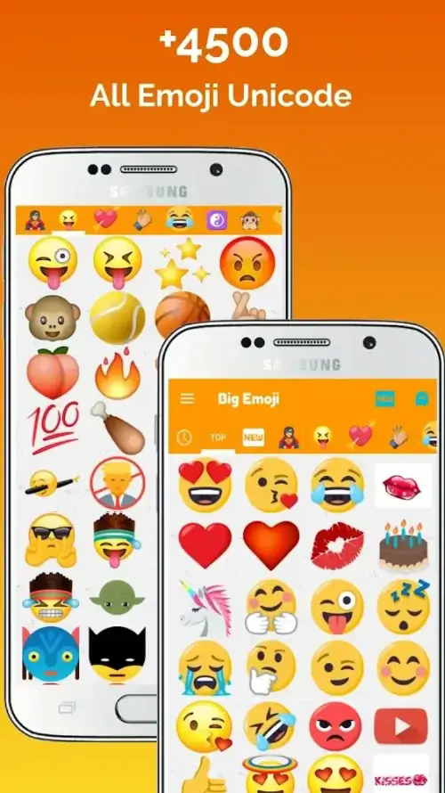 big emoji mod apkscreenshot2