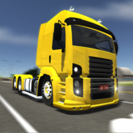 the road driver 2024 mod Unlimited Money3.0.2