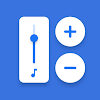 Assistive Volume Button0.9.8