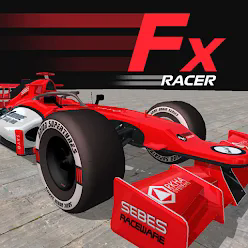 fx racer unlimited money 2024v1.4.7