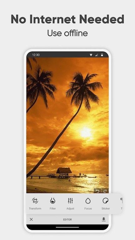 simple gallery apk Latest versionscreenshot1