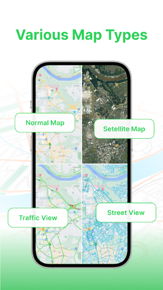 GPS Trackerv1.4.5