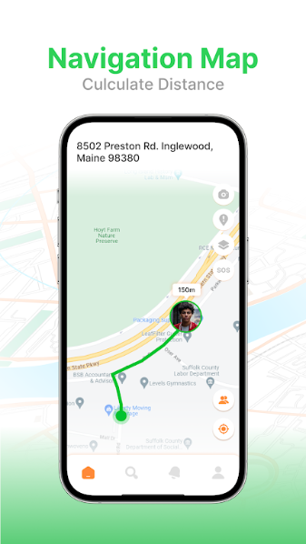 GPS Trackerv1.4.5