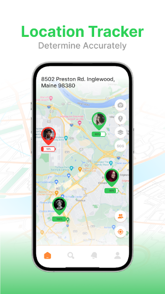 GPS Trackerv1.4.5