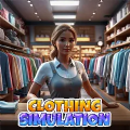 My Clothing Shop Simulator 3D Mod Apkv1.0