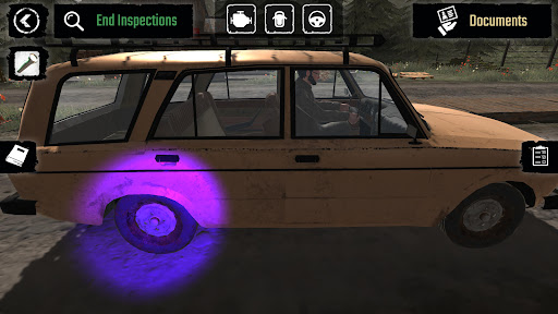 Contraband Police Mobile Mod Apkv0.1.31