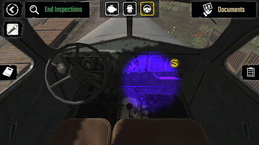 Contraband Police Mobile Mod Apkscreenshot3