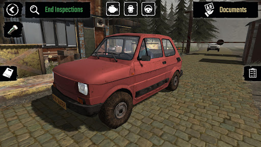 Contraband Police Mobile Mod Apkscreenshot0