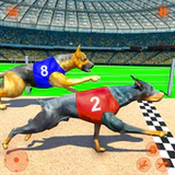 Dog Racing Game- Pet Dog Games Apkv1.2