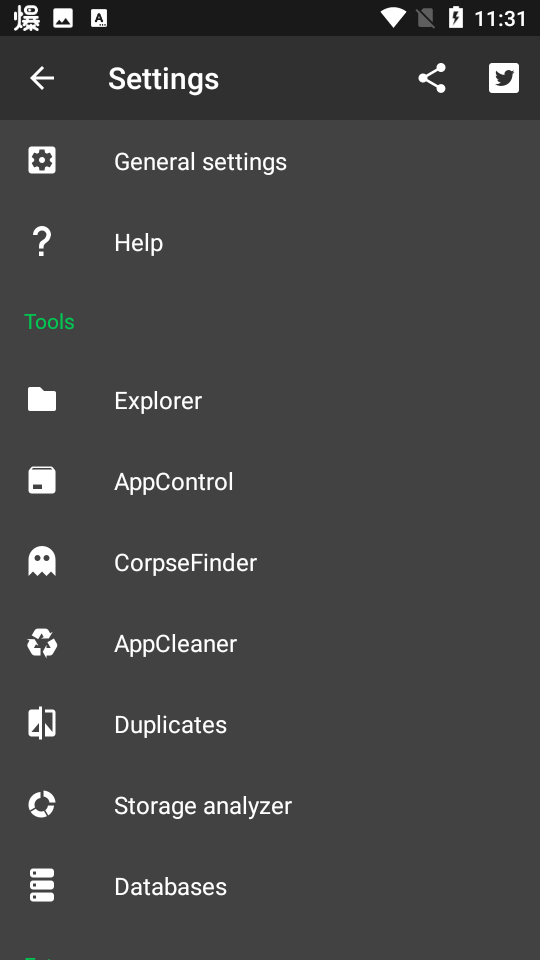 sd maid pro apk latest versionscreenshot2