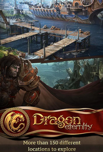 Dragon Eternity Apkscreenshot3