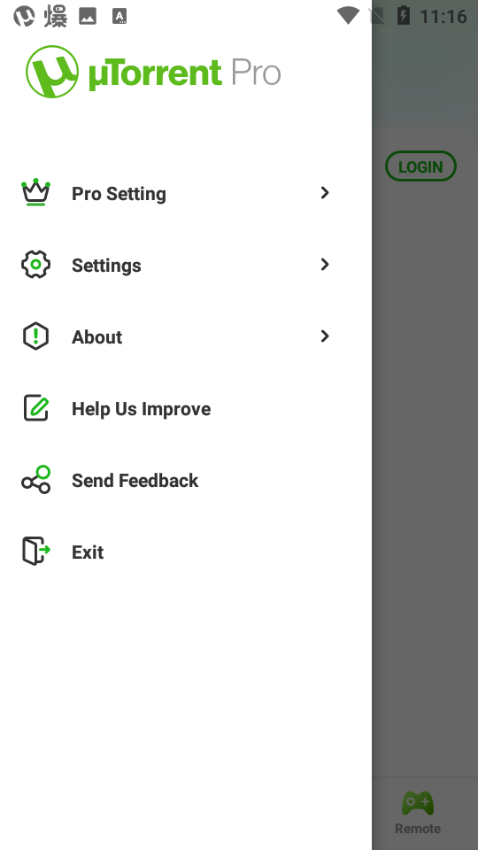 μTorrent pro mod apk8.2.14