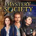 Hidden Objects: Mystery Society Crime Solving Mod Apkv5.52