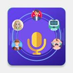 Voice Changerv2.5