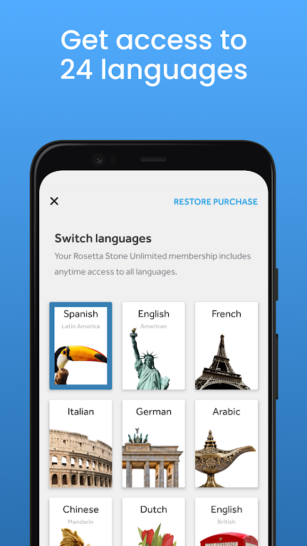 Rosetta Stone8.26.0