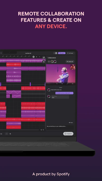 Soundtrapscreenshot1