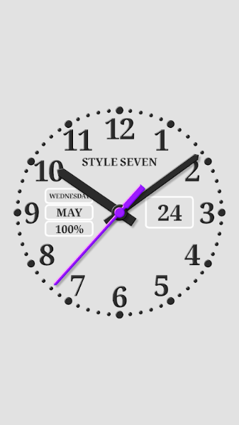 Analog Clock Constructor-7screenshot3