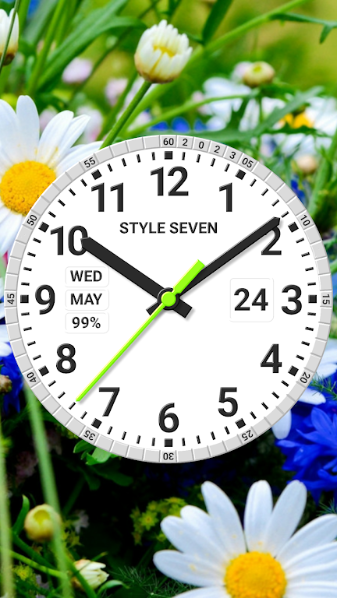 Analog Clock Constructor-7screenshot4