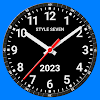 Analog Clock Constructor-7v7.11