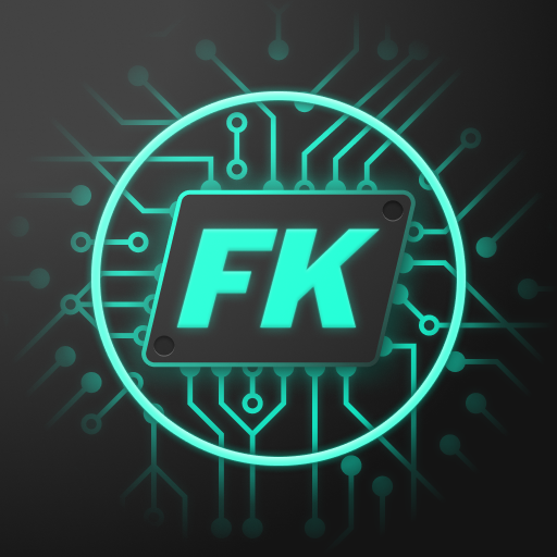 Franco Kernel Manager mod6.2.3