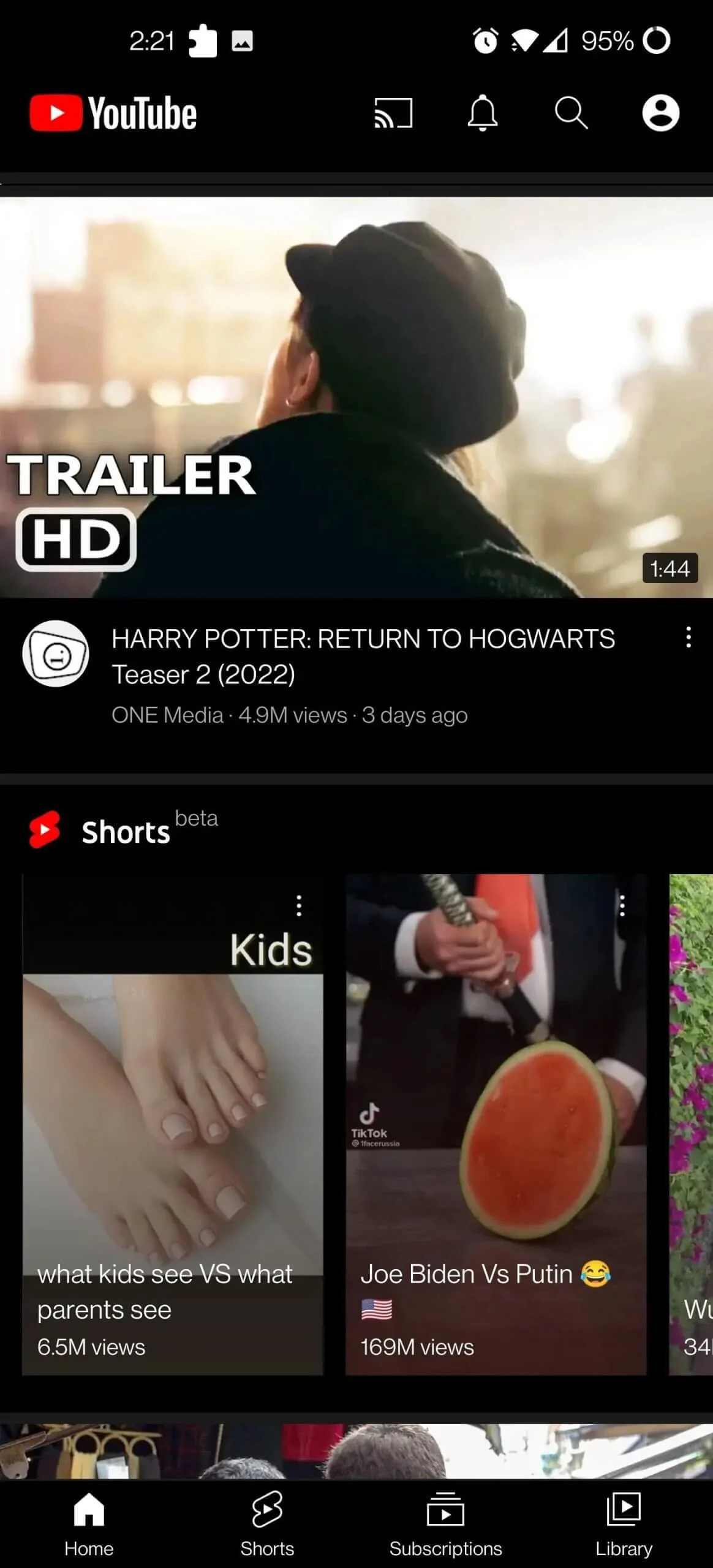 YouTube ReVanced No ADS19.34.39