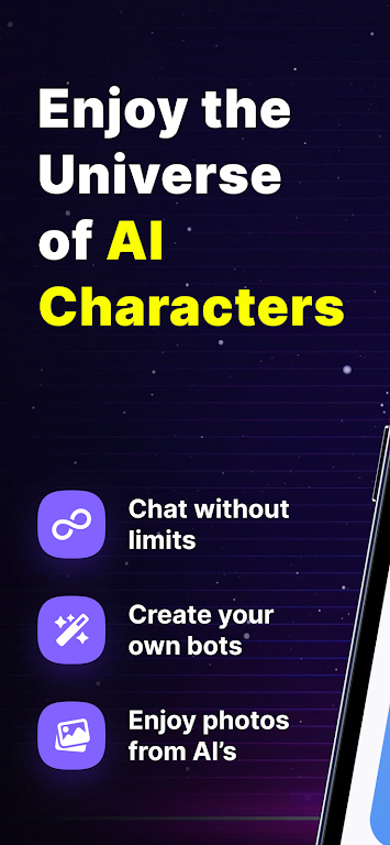 Botify AI Apk Latest versionscreenshot2