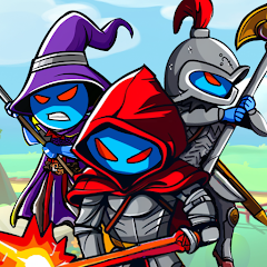 stick empires mod apk unlimited money1.0.0 No Ads